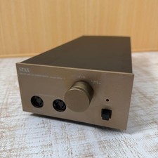 STAX Headphone Amplifier