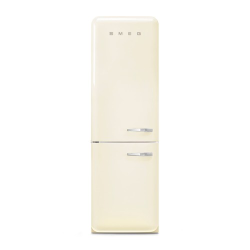 Smeg 331 litre - fifties, style