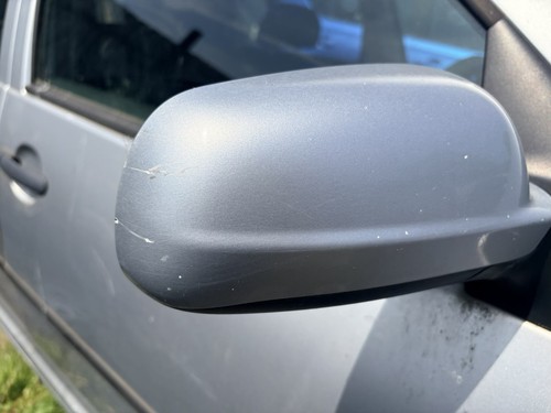 Golf mk4 silver breaking - silver,