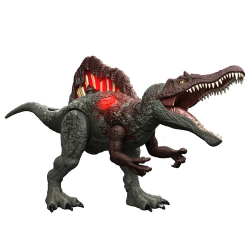 Jurassic world dinosaur action - jurassic,