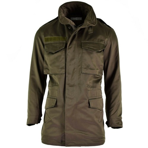 Genuine austrian army - army, m65