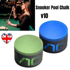 Chalk Single GENUINE Snooker