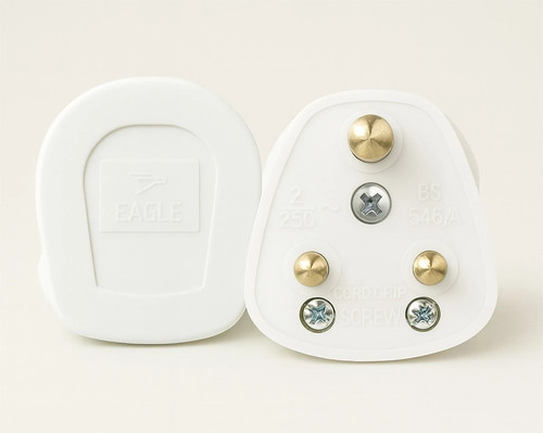 Eagle plug lamp - uk,