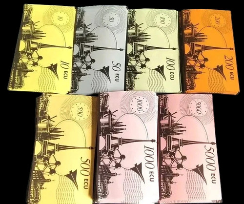 Full set european edition - set,