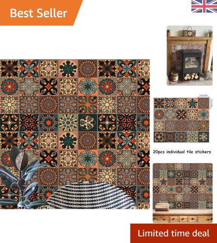 Stylish 20pcs moroccan - 20pcs, peel