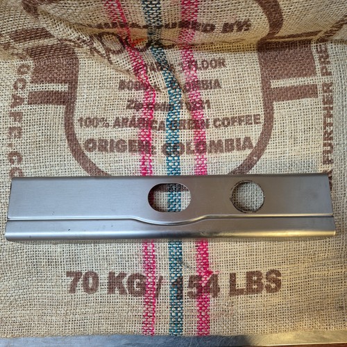 Spaziale compact front - la,