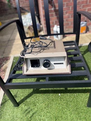 Vintage argus 500 - argus, super