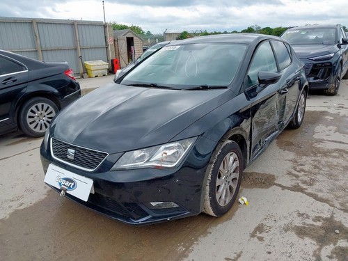 Breaking seat leon 2013 door - 2013, 5