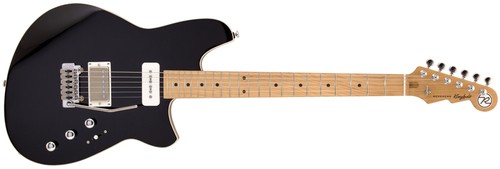 Reverend kingbolt h90 midnight - reverend,