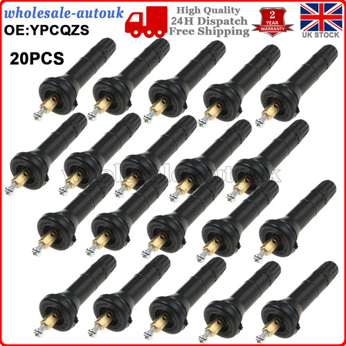 20x tpms tyre pressure - tyre,