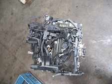 2022 TOYOTA YARIS DESIGN HEV CVT MK4 HATCH 1.5 HYBRID ENGINE XM15A