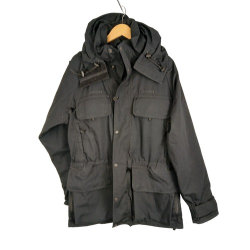 Arktis avenger jacket - arktis, smock