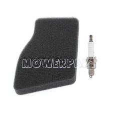 Foam Air Filter Kit for Honda EU10i EU1000i EX7- P/N :17211-ZT3-000 Service Kit