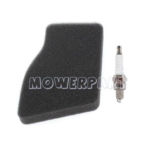 Foam air filter kit - filter, for