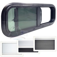 ADVENTURER SLIDING WINDOW
