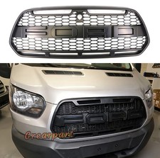 Front Bumper Grille For