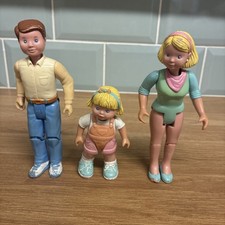 1993 Fisher Price Loving