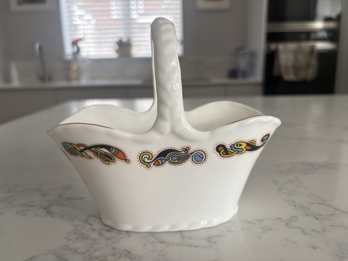 Royal tara bone china - tara, book