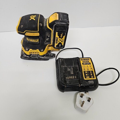 Dewalt dcw200 18v - xr, brushless