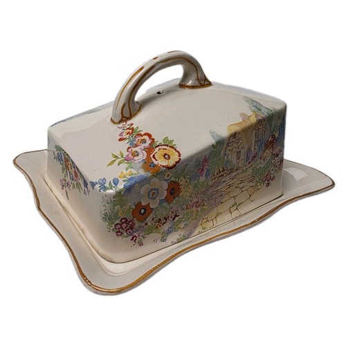 Vintage art deco swinnertons - vintage,