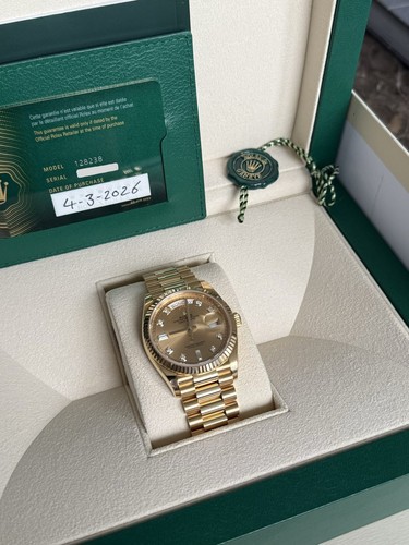 2026 rolex day - 2026,