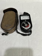 Weston Master Universal