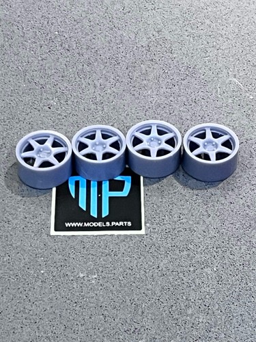 Compomotive mo6 stud - mo6, deep
