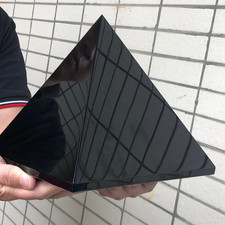 Black Tourmaline Crystal