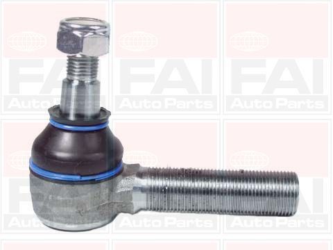 Fai front right tie - front,