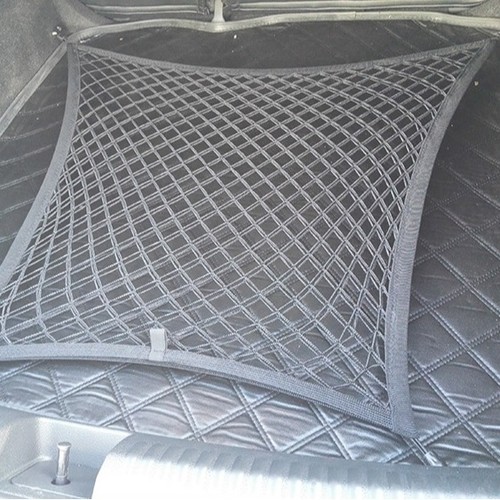 Trunk floor style web - floor, mesh
