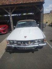 Rover p6 3.500 s 