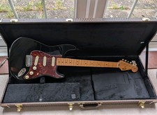 1994 Fender Strat - MIM