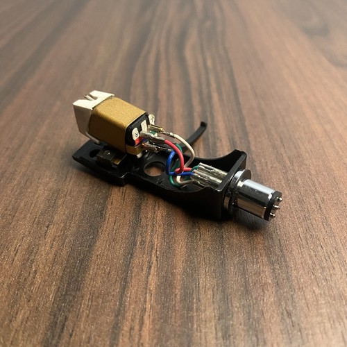 Gemini stanton 500 mk2 - ,
