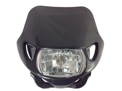 Motocross headlight fits - motocross,