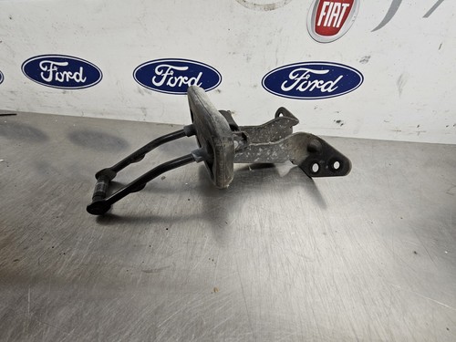 Ford transit connect mk2 rear - ford,