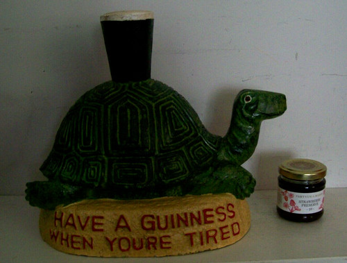 Large tortoise bar pub counter - tortoise,