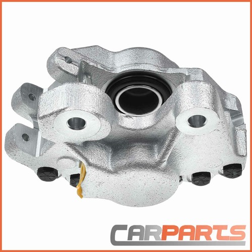 Brake caliper without bracket - caliper,