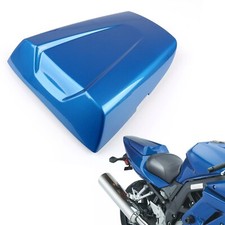 Rear Pillion Passenger Seat