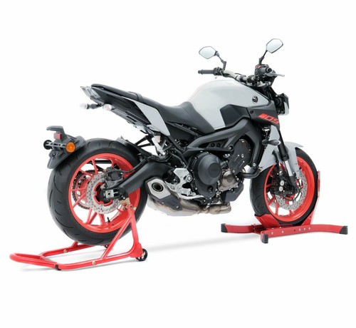 Paddock stand set - paddock,