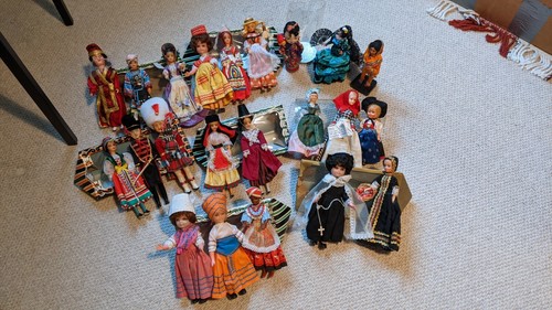 Collection 22 mostly - a,