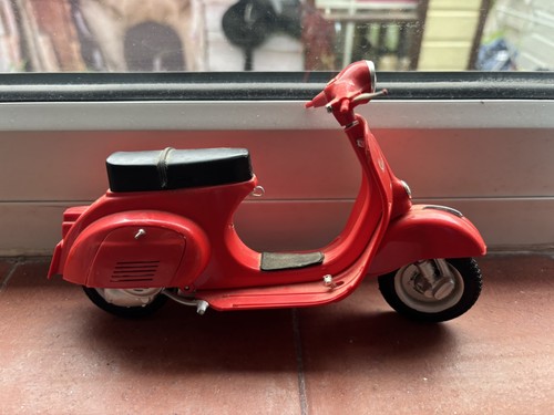 Protar 1989 model vespa 125 - protar,