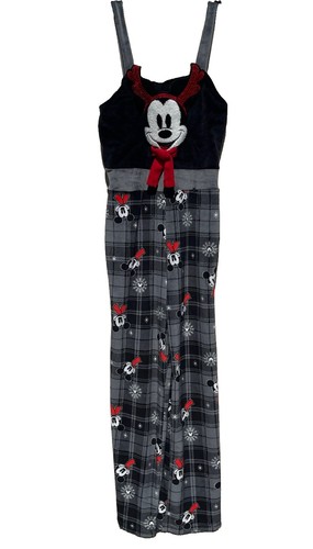 Disney womens gray mickey - womens,