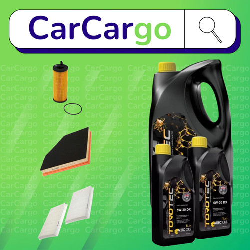Service kit for bmw - kit, series