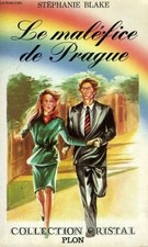 The Evil of Prague | Blake S | Good Condition