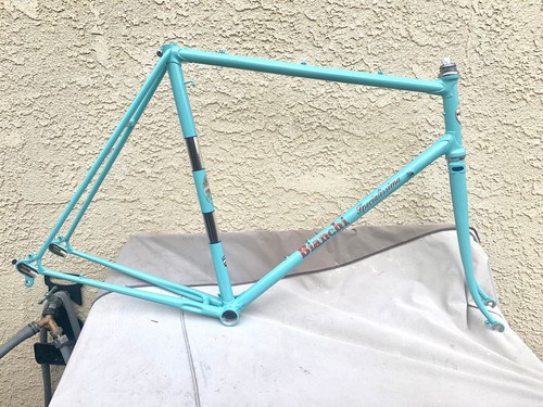 58cm bianchi specialissima - 58cm,