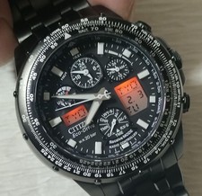 Citizen Promaster Sky PMV65