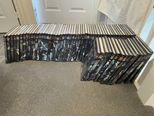 Marvel Ultimate Graphic Novels