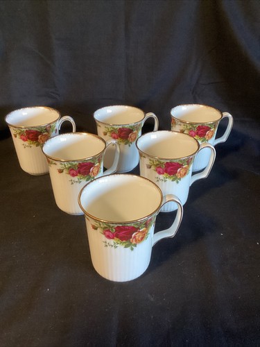 Royal albert old - royal,