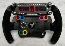 Thrustmaster TM Open Wheel+ BT