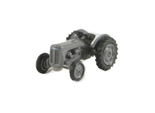 Oxford diecast grey - oxford,